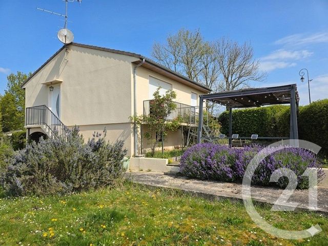 maison - MONTHYON - 77