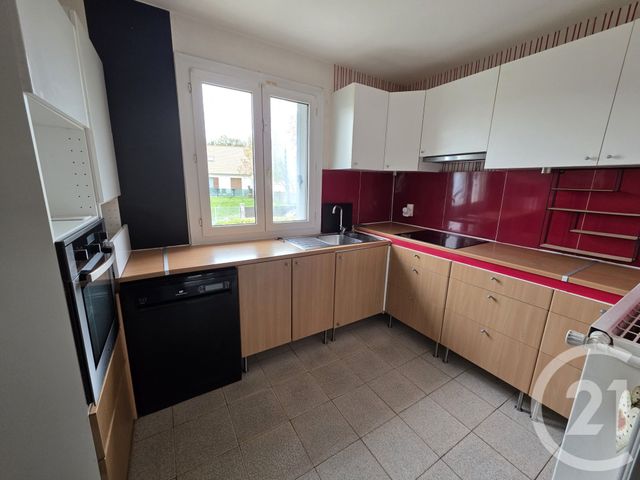 maison à vendre - 3 pièces - 61.0 m2 - MONTHYON - 77 - ILE-DE-FRANCE - Century 21 Sp Immobilier