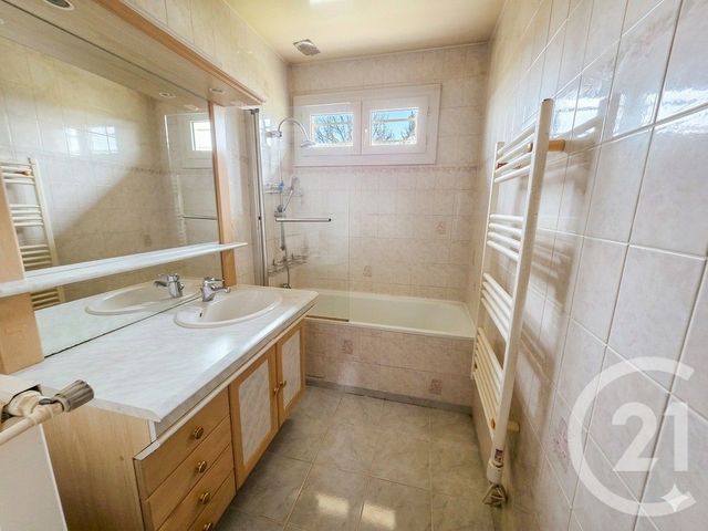 maison à vendre - 3 pièces - 61.0 m2 - MONTHYON - 77 - ILE-DE-FRANCE - Century 21 Sp Immobilier