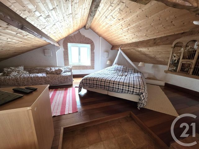 maison à vendre - 5 pièces - 178.13 m2 - PUISIEUX - 77 - ILE-DE-FRANCE - Century 21 Sp Immobilier