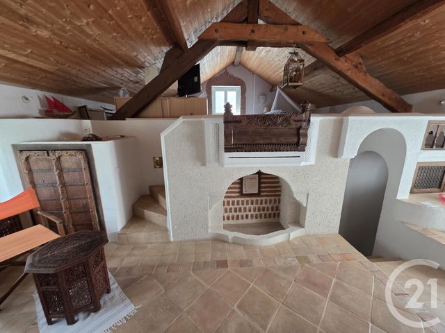 maison à vendre - 5 pièces - 178.13 m2 - PUISIEUX - 77 - ILE-DE-FRANCE - Century 21 Sp Immobilier