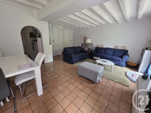 maison à vendre - 5 pièces - 178.13 m2 - PUISIEUX - 77 - ILE-DE-FRANCE - Century 21 Sp Immobilier