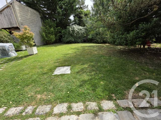 maison à vendre - 5 pièces - 178.13 m2 - PUISIEUX - 77 - ILE-DE-FRANCE - Century 21 Sp Immobilier