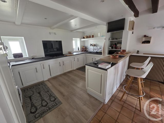 maison à vendre - 5 pièces - 178.13 m2 - ST SOUPPLETS - 77 - ILE-DE-FRANCE - Century 21 Sp Immobilier