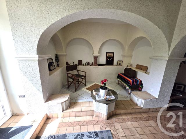 maison à vendre - 5 pièces - 178.13 m2 - ST SOUPPLETS - 77 - ILE-DE-FRANCE - Century 21 Sp Immobilier