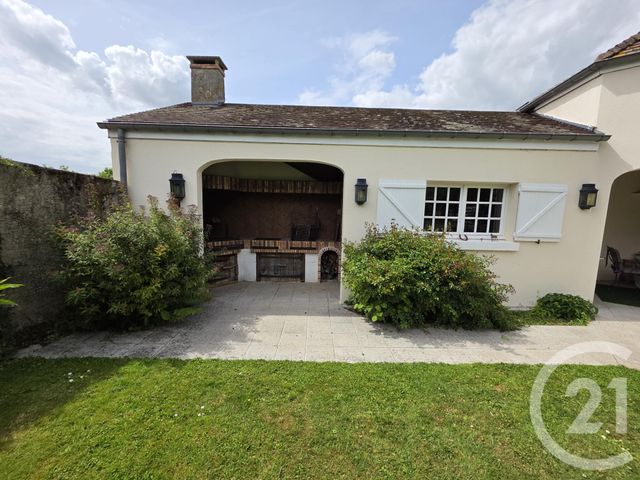 maison à vendre - 5 pièces - 178.13 m2 - ST SOUPPLETS - 77 - ILE-DE-FRANCE - Century 21 Sp Immobilier