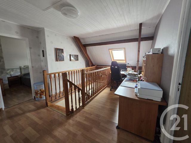 maison à vendre - 5 pièces - 124.0 m2 - ST SOUPPLETS - 77 - ILE-DE-FRANCE - Century 21 Sp Immobilier