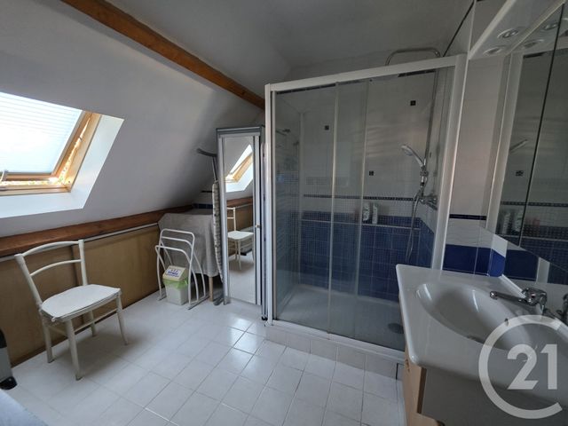 maison à vendre - 5 pièces - 124.0 m2 - ST SOUPPLETS - 77 - ILE-DE-FRANCE - Century 21 Sp Immobilier