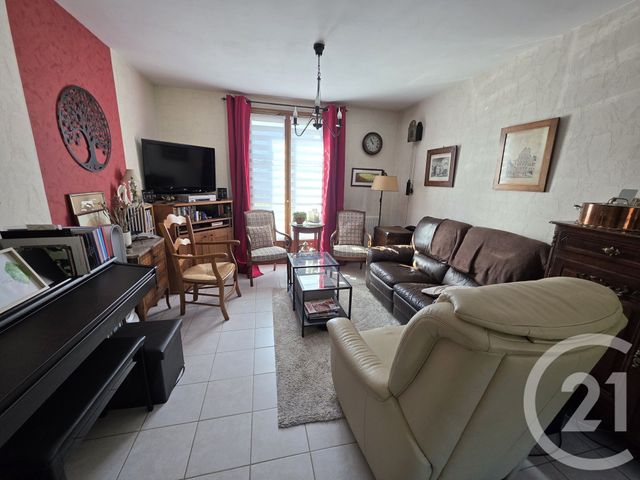 maison à vendre - 5 pièces - 124.0 m2 - ST SOUPPLETS - 77 - ILE-DE-FRANCE - Century 21 Sp Immobilier