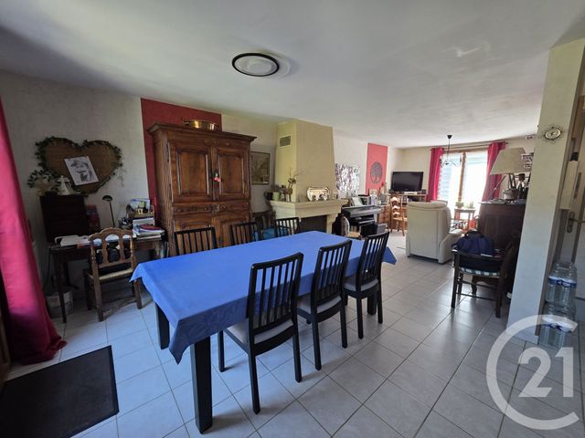 maison à vendre - 5 pièces - 124.0 m2 - ST SOUPPLETS - 77 - ILE-DE-FRANCE - Century 21 Sp Immobilier