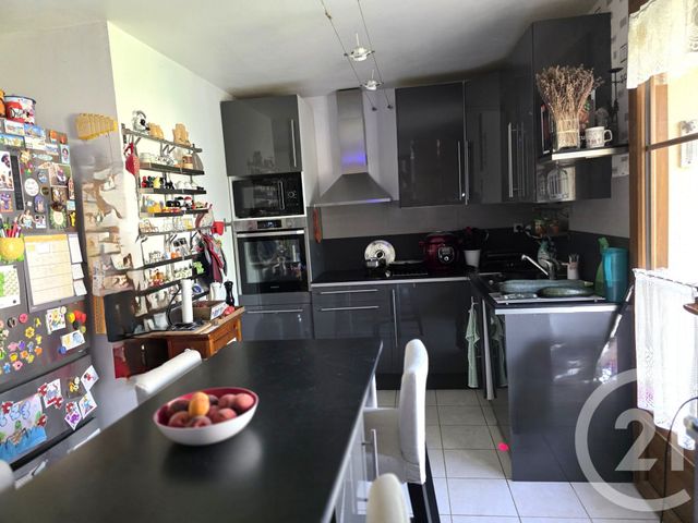 maison à vendre - 5 pièces - 124.0 m2 - ST SOUPPLETS - 77 - ILE-DE-FRANCE - Century 21 Sp Immobilier