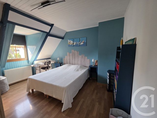 maison à vendre - 5 pièces - 124.0 m2 - ST SOUPPLETS - 77 - ILE-DE-FRANCE - Century 21 Sp Immobilier