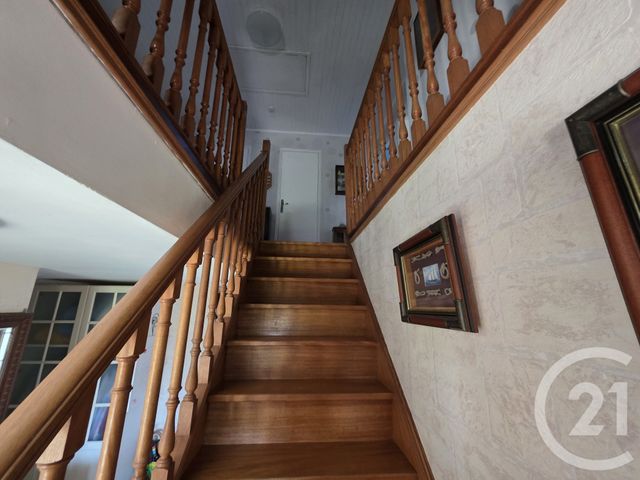 maison à vendre - 5 pièces - 124.0 m2 - ST SOUPPLETS - 77 - ILE-DE-FRANCE - Century 21 Sp Immobilier