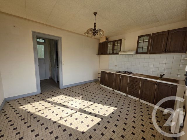 maison - BOUILLANCY - 60