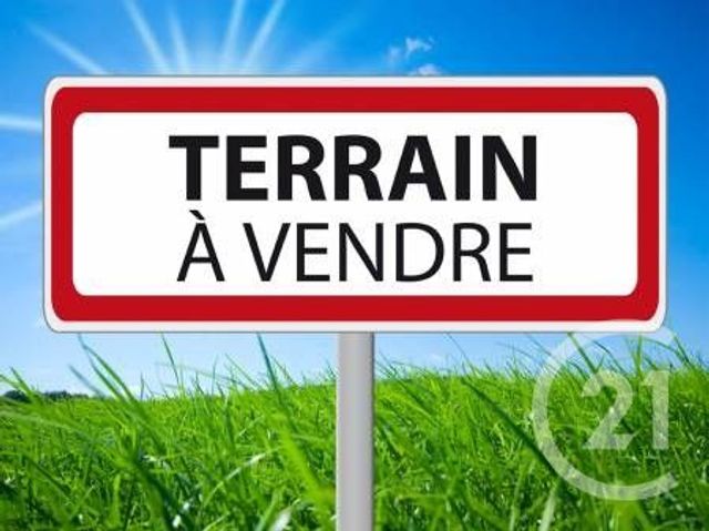 terrain - BREGY - 60
