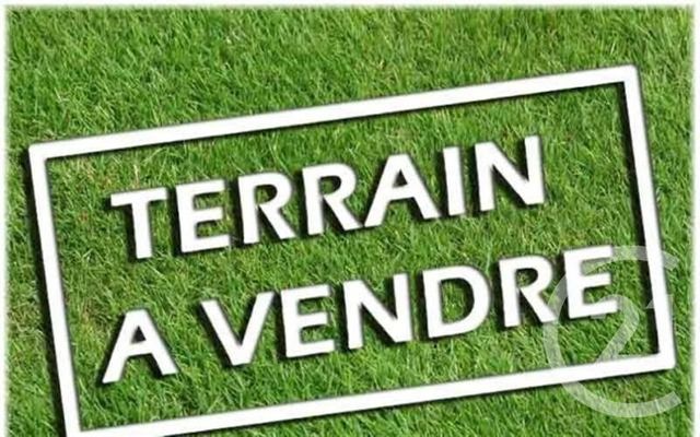 terrain à vendre - 435.0 m2 - BREGY - 60 - PICARDIE - Century 21 Sp Immobilier