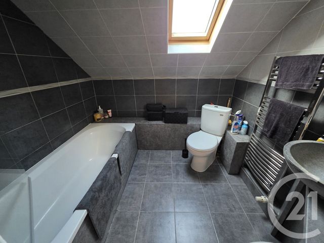 Appartement F3 à vendre - 3 pièces - 62.66 m2 - ST SOUPPLETS - 77 - ILE-DE-FRANCE - Century 21 Sp Immobilier