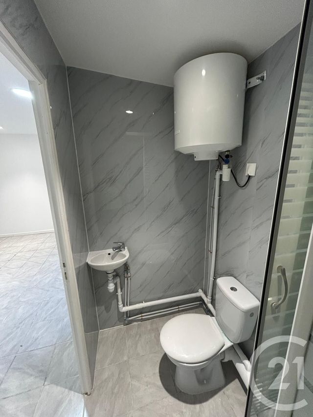 Appartement F3 à vendre - 3 pièces - 62.66 m2 - ST SOUPPLETS - 77 - ILE-DE-FRANCE - Century 21 Sp Immobilier