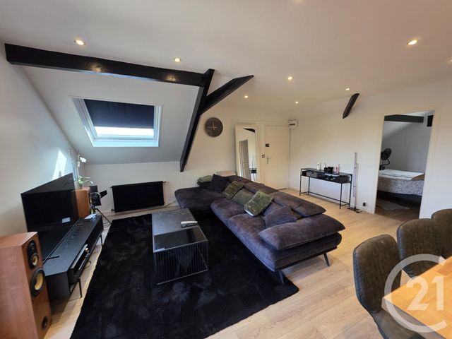 Appartement F3 à vendre - 3 pièces - 62.66 m2 - ST SOUPPLETS - 77 - ILE-DE-FRANCE - Century 21 Sp Immobilier