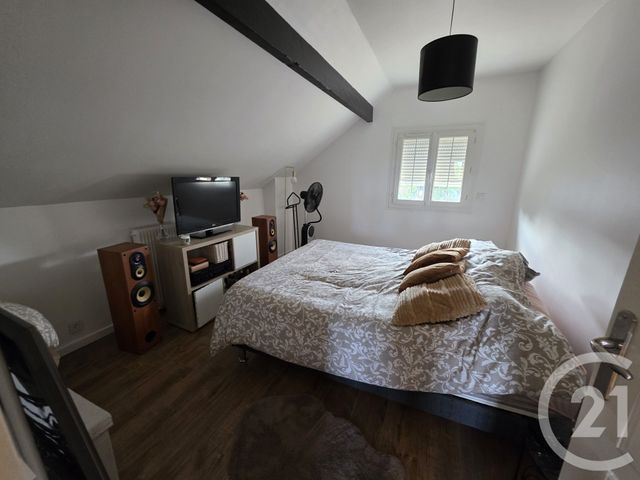 Appartement F3 à vendre - 3 pièces - 62.66 m2 - ST SOUPPLETS - 77 - ILE-DE-FRANCE - Century 21 Sp Immobilier