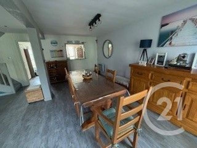 maison à vendre - 5 pièces - 119.03 m2 - ST SOUPPLETS - 77 - ILE-DE-FRANCE - Century 21 Sp Immobilier