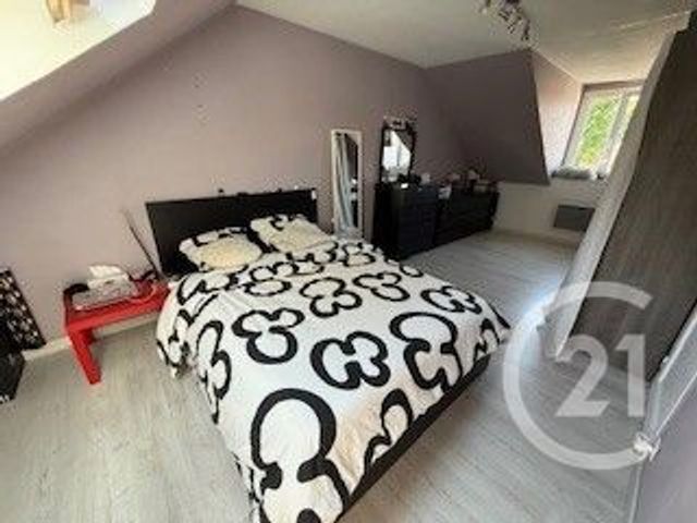 maison à vendre - 5 pièces - 119.03 m2 - ST SOUPPLETS - 77 - ILE-DE-FRANCE - Century 21 Sp Immobilier