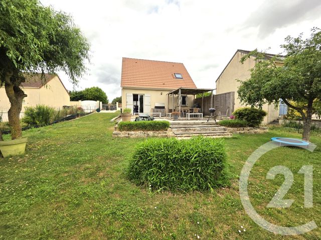 maison - OISSERY - 77