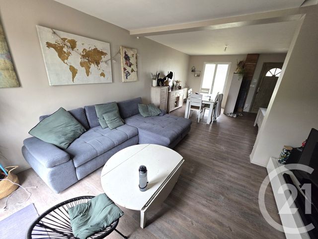 maison - OISSERY - 77