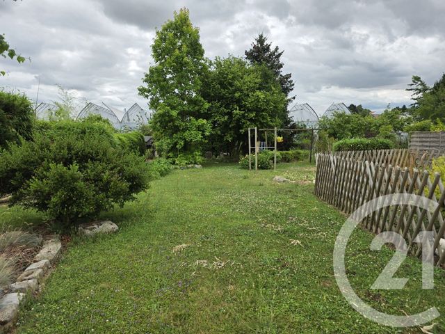 maison à vendre - 4 pièces - 88.37 m2 - OISSERY - 77 - ILE-DE-FRANCE - Century 21 Sp Immobilier