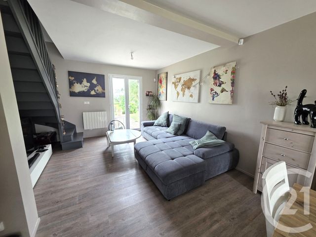 maison à vendre - 4 pièces - 88.37 m2 - OISSERY - 77 - ILE-DE-FRANCE - Century 21 Sp Immobilier