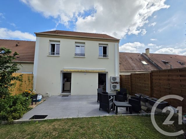 maison - ST PATHUS - 77