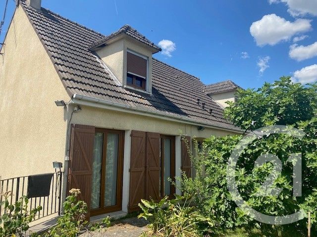 maison - CLAYE SOUILLY - 77
