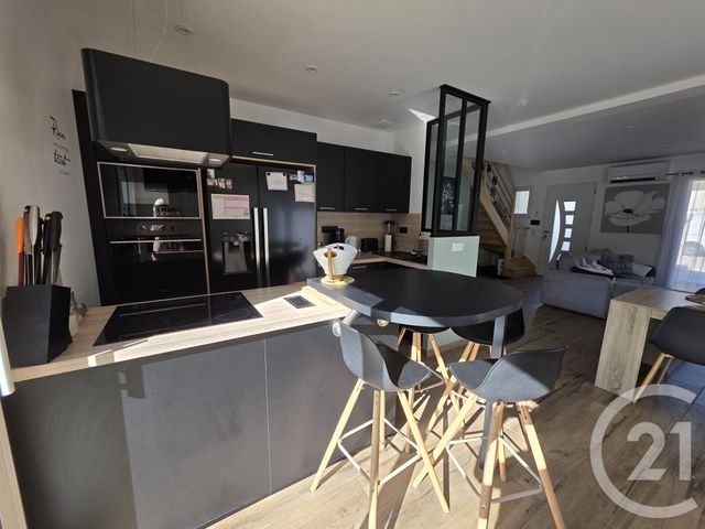 maison à vendre - 5 pièces - 115.0 m2 - ST PATHUS - 77 - ILE-DE-FRANCE - Century 21 Sp Immobilier