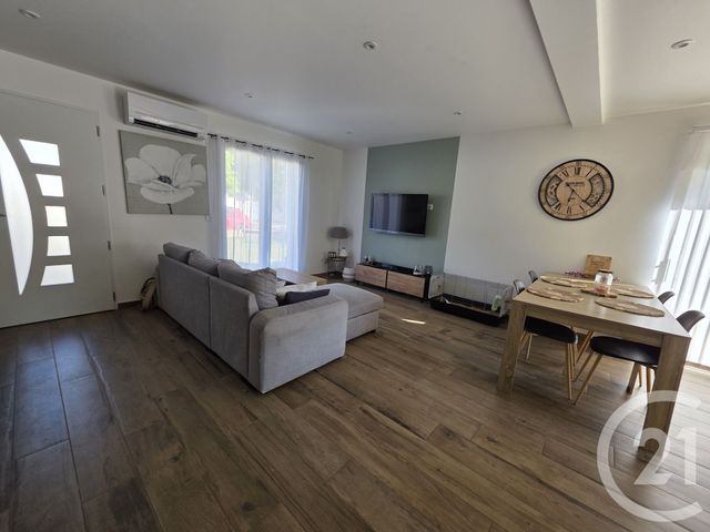 maison - ST PATHUS - 77