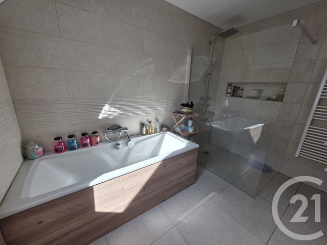 maison à vendre - 5 pièces - 115.0 m2 - ST PATHUS - 77 - ILE-DE-FRANCE - Century 21 Sp Immobilier