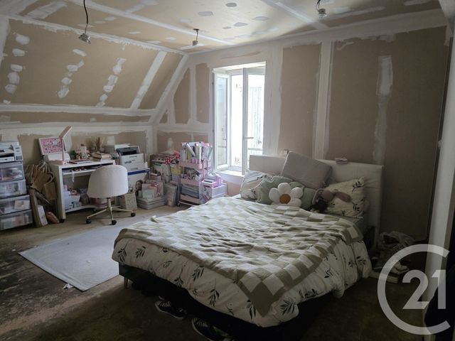 maison à vendre - 4 pièces - 98.4 m2 - ST SOUPPLETS - 77 - ILE-DE-FRANCE - Century 21 Sp Immobilier