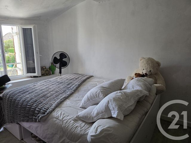 maison à vendre - 4 pièces - 98.4 m2 - ST SOUPPLETS - 77 - ILE-DE-FRANCE - Century 21 Sp Immobilier