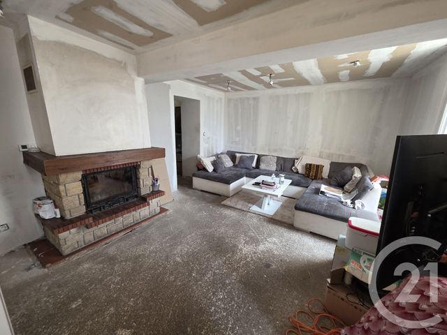 maison à vendre - 4 pièces - 98.4 m2 - ST SOUPPLETS - 77 - ILE-DE-FRANCE - Century 21 Sp Immobilier