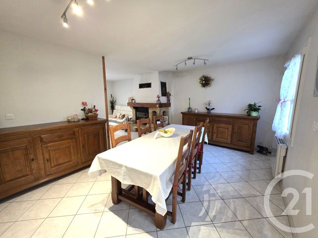 maison à vendre - 5 pièces - 125.9 m2 - ST SOUPPLETS - 77 - ILE-DE-FRANCE - Century 21 Sp Immobilier