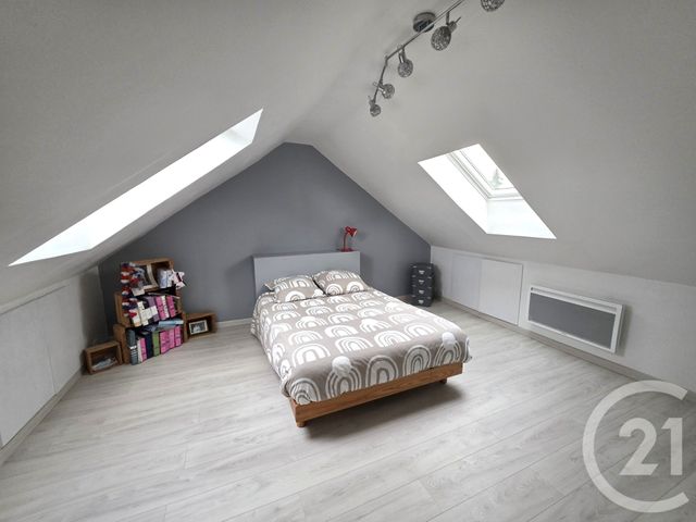 maison à vendre - 5 pièces - 125.9 m2 - ST SOUPPLETS - 77 - ILE-DE-FRANCE - Century 21 Sp Immobilier