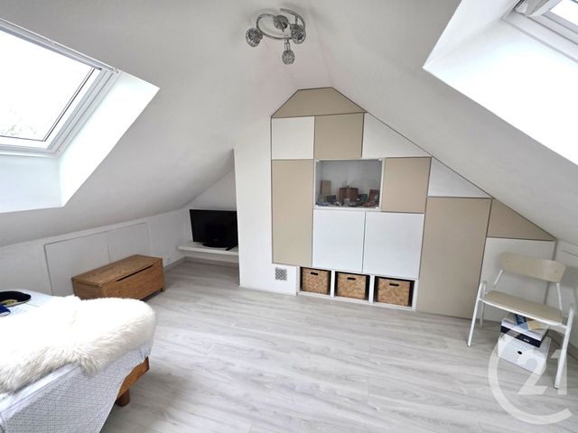 maison à vendre - 5 pièces - 125.9 m2 - ST SOUPPLETS - 77 - ILE-DE-FRANCE - Century 21 Sp Immobilier