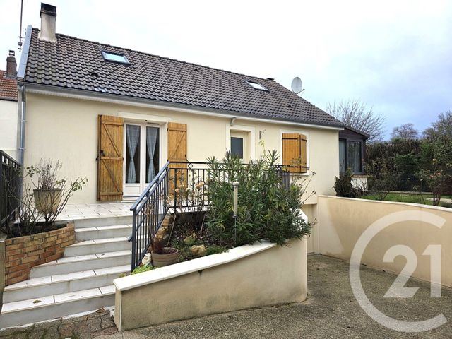 maison à vendre - 5 pièces - 125.9 m2 - ST SOUPPLETS - 77 - ILE-DE-FRANCE - Century 21 Sp Immobilier