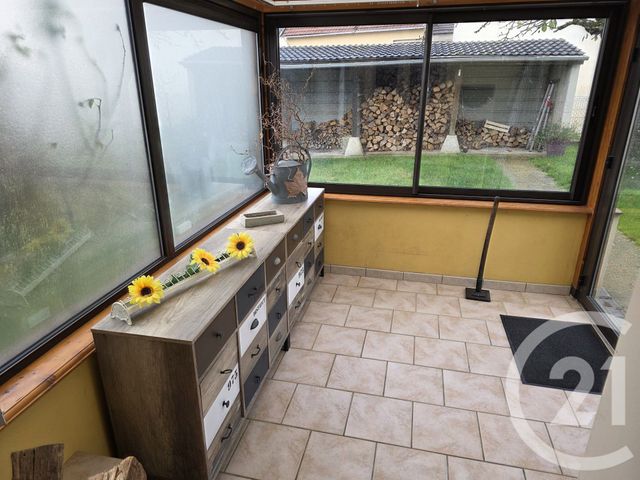 maison à vendre - 5 pièces - 125.9 m2 - ST SOUPPLETS - 77 - ILE-DE-FRANCE - Century 21 Sp Immobilier