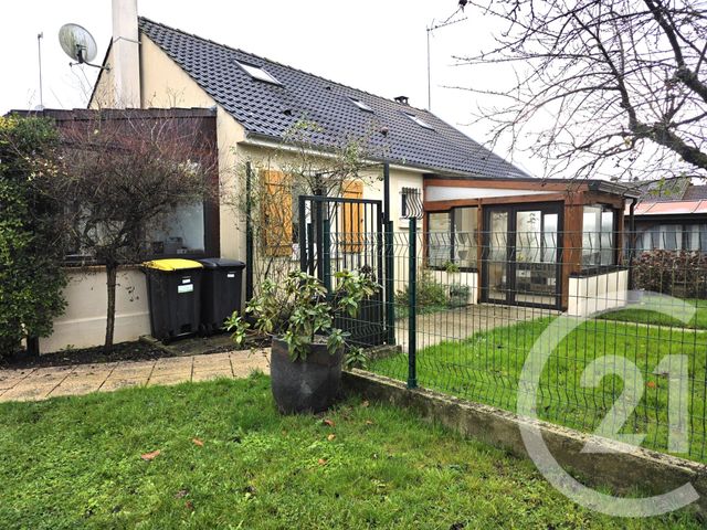 maison à vendre - 5 pièces - 125.9 m2 - ST SOUPPLETS - 77 - ILE-DE-FRANCE - Century 21 Sp Immobilier