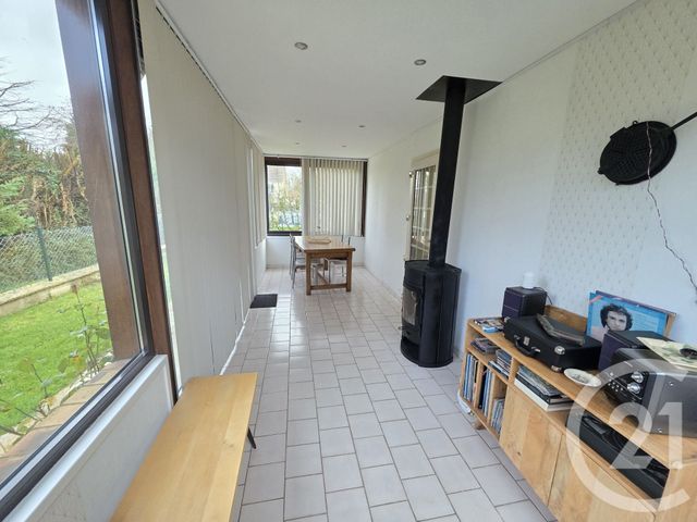 maison à vendre - 5 pièces - 125.9 m2 - ST SOUPPLETS - 77 - ILE-DE-FRANCE - Century 21 Sp Immobilier