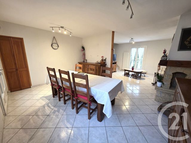 maison à vendre - 5 pièces - 125.9 m2 - ST SOUPPLETS - 77 - ILE-DE-FRANCE - Century 21 Sp Immobilier