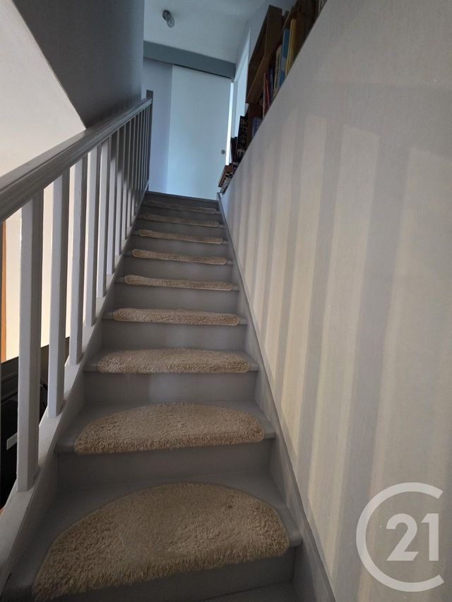 maison à vendre - 5 pièces - 125.9 m2 - ST SOUPPLETS - 77 - ILE-DE-FRANCE - Century 21 Sp Immobilier