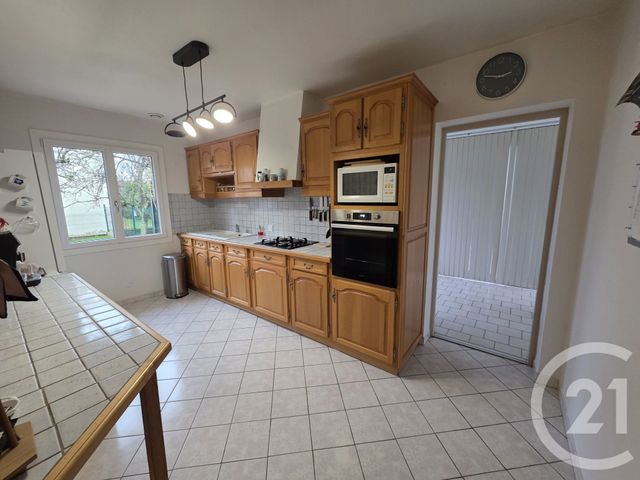 maison à vendre - 5 pièces - 125.9 m2 - ST SOUPPLETS - 77 - ILE-DE-FRANCE - Century 21 Sp Immobilier