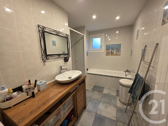 maison à vendre - 5 pièces - 125.9 m2 - ST SOUPPLETS - 77 - ILE-DE-FRANCE - Century 21 Sp Immobilier