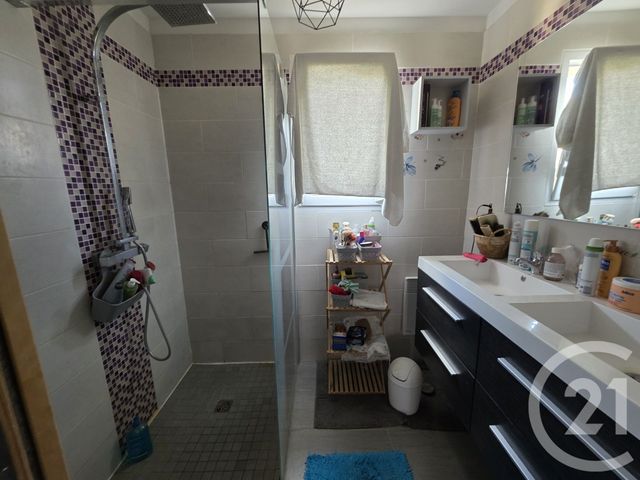 maison à vendre - 5 pièces - 128.68 m2 - ST SOUPPLETS - 77 - ILE-DE-FRANCE - Century 21 Sp Immobilier